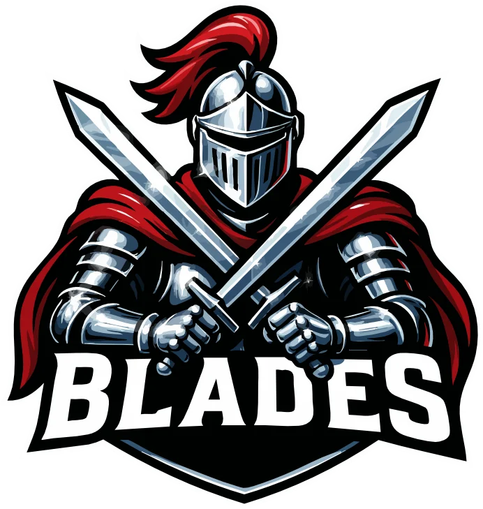 Steele County Blades